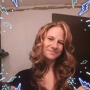 Meet your Posher, Krystle